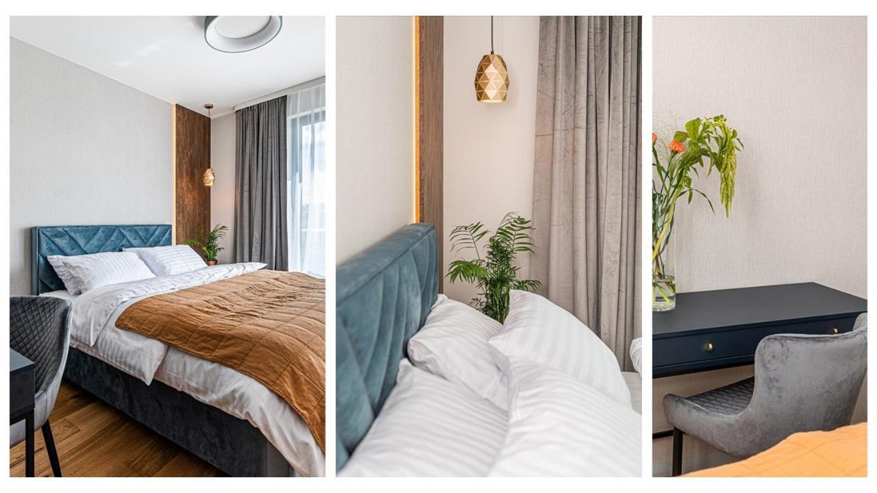 Apartment Plac Unii Gdynia
