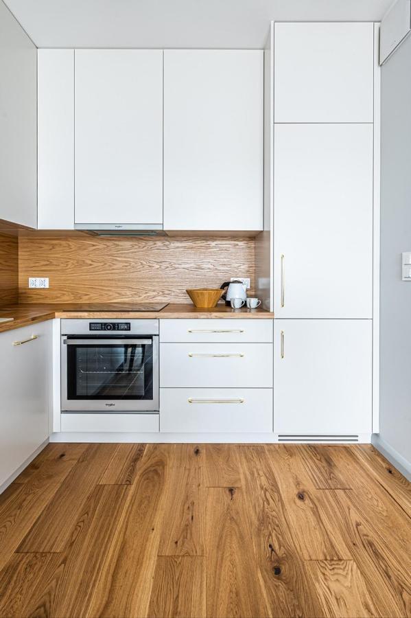 Plac Unii Apartment *