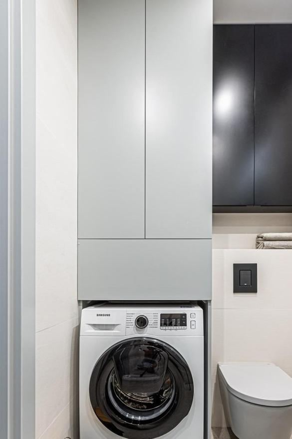 Apartment Plac Unii Gdynia