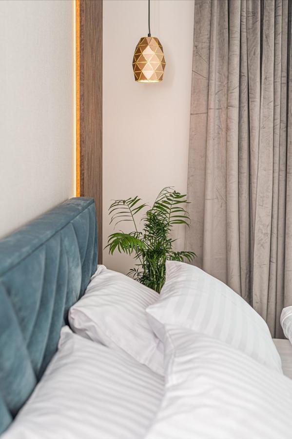 Plac Unii Apartment *