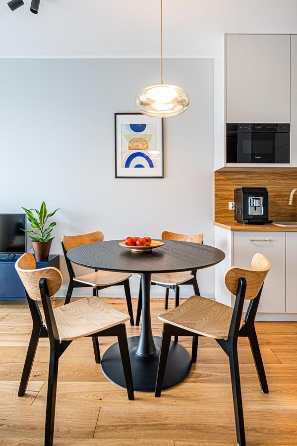 Plac Unii Apartment *