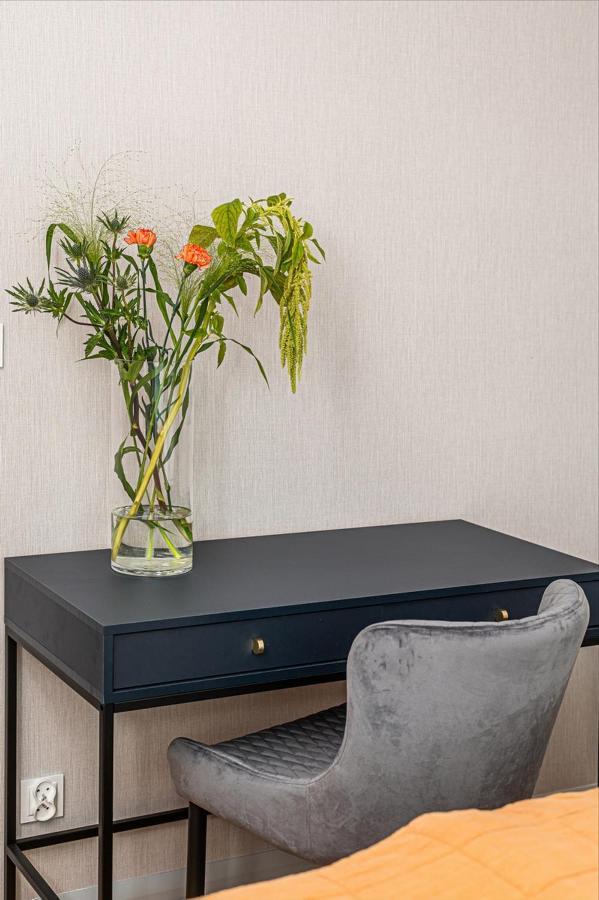 Plac Unii Apartment Gdynia